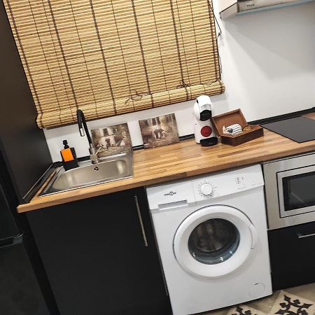 Apartamento Albarino 23 Novelda Exteriör bild