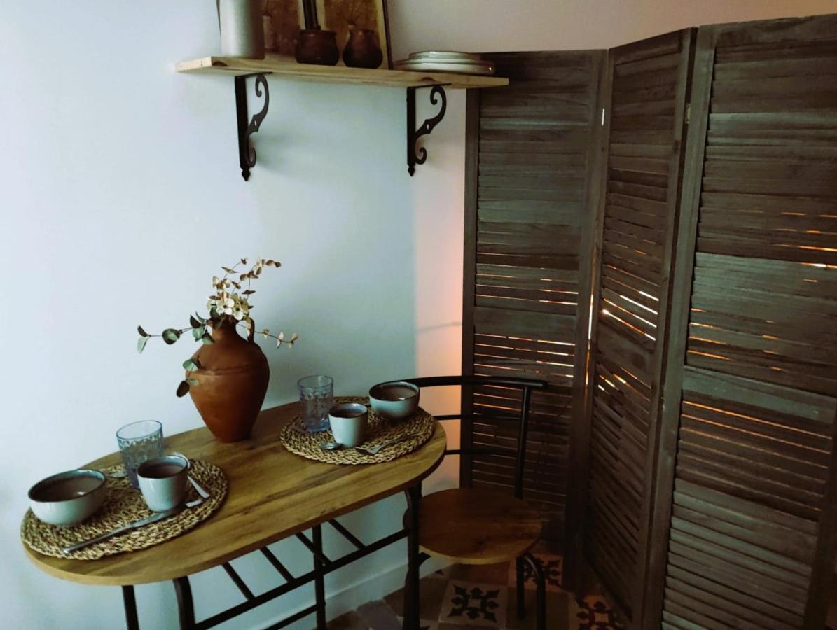Apartamento Albarino 23 Novelda Exteriör bild