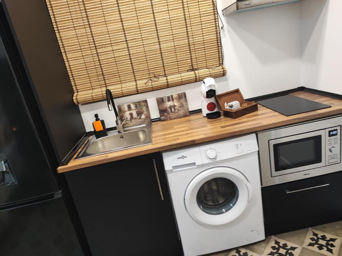 Apartamento Albarino 23 Novelda Exteriör bild