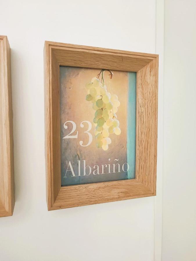 Apartamento Albarino 23 Novelda Exteriör bild