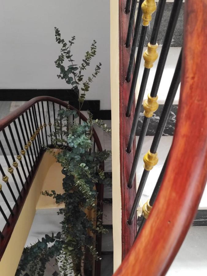 Apartamento Albarino 23 Novelda Exteriör bild