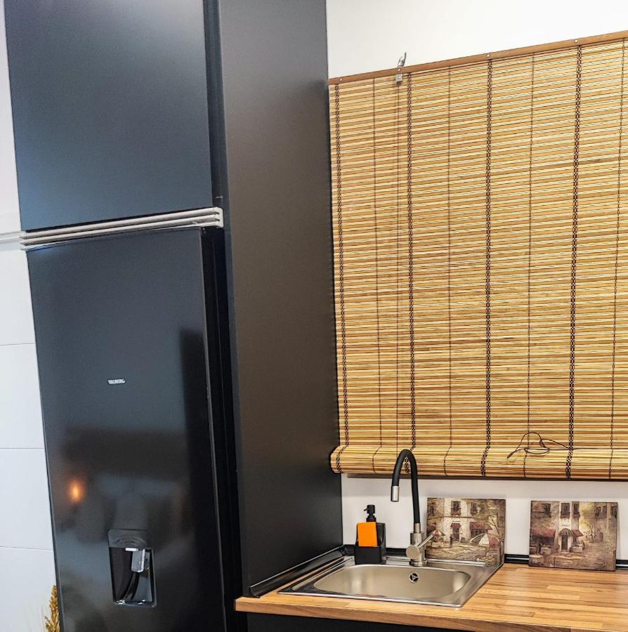 Apartamento Albarino 23 Novelda Exteriör bild