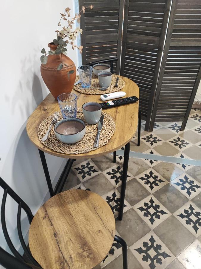 Apartamento Albarino 23 Novelda Exteriör bild